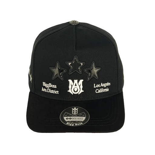 BIGG BOSS AMIRI ESTRELLAS