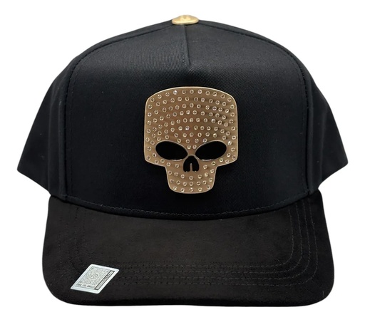 BIGG BOSS CALAVERA DORADA