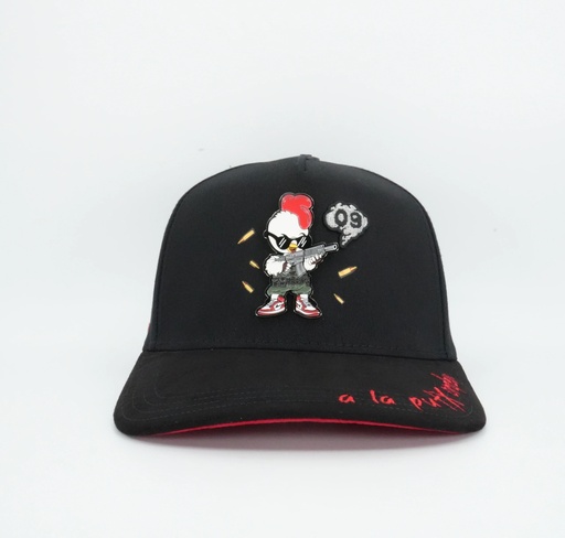 BIGG BOSS CHICKEN LITLE