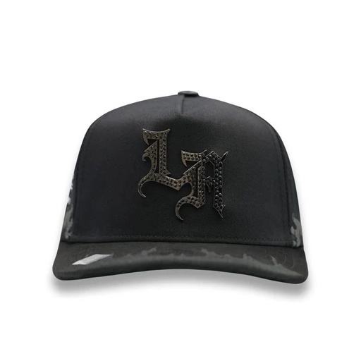 BIGG BOSS LA NEGRA DIAMOND/ANGEL