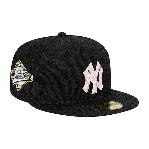 NEW ERA 5950 Q423 ALL SORTS NEYYANCO  BLKPNK