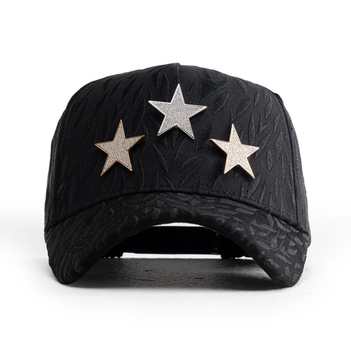 BARBAS HATS X CT  ROCKSTAR