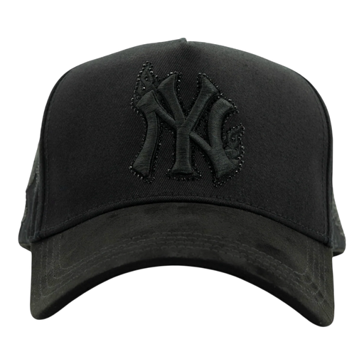 DREAMER HATS N.Y FLAMES