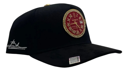 BIGG BOSS ROLEX ROJO