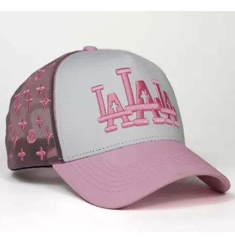 RUDE AWAKENING LALALA PINK