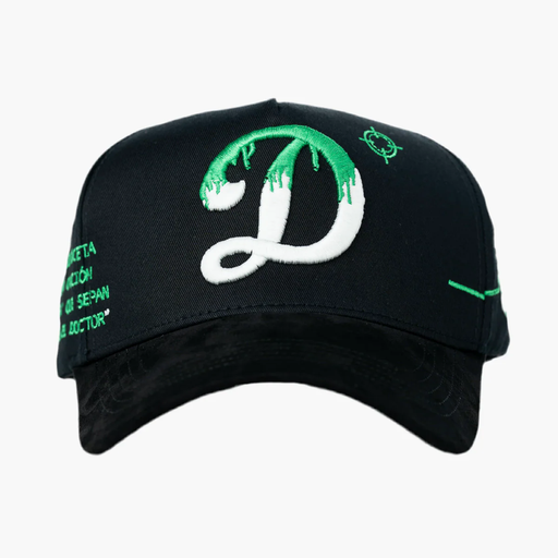 GALLO FINO EL DOCTOR