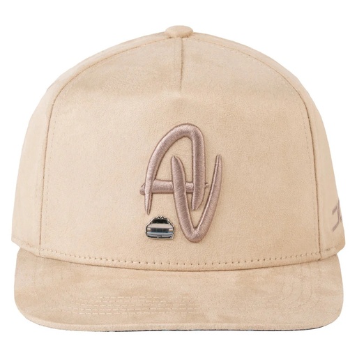 JC HATS EL AV BEIGE