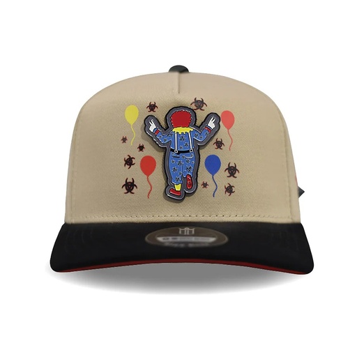 BIGG BOSS PAYASO ANTRAX BEIGE