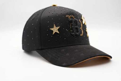 BIGG BOSS ANIVERSARIO GOLD B