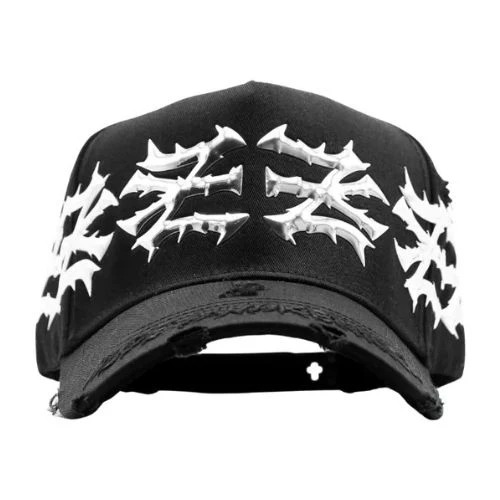 RUDE AWAKENING NY CHROME