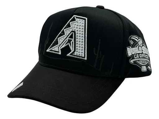 BIGG BOSS DIAMOND ARIZONA BLACK