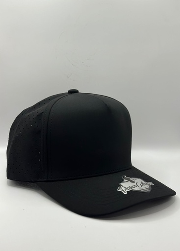 FRANCO CABASSI DPS PERFORADA NEGRA