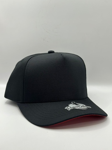 FRANCO CABASSI FC 85 NEGRA V ROJA