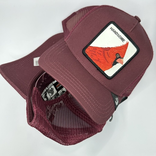 GOORIN BROS HANDSOME  CORINTO