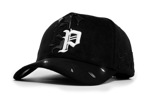 CASH ONLY X TITO DOUBLE P TPP CRISTALS