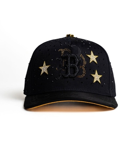 KIDS BIGG BOSS BENDECIDO GOLD