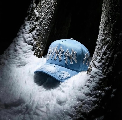 STAR HATS NY FROZEN ALL AROUND