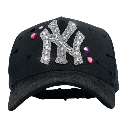 31 HATS NY LOVESTRUCK