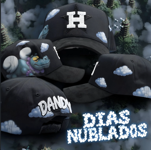 DANDY HATS DIAS NUBLADOS