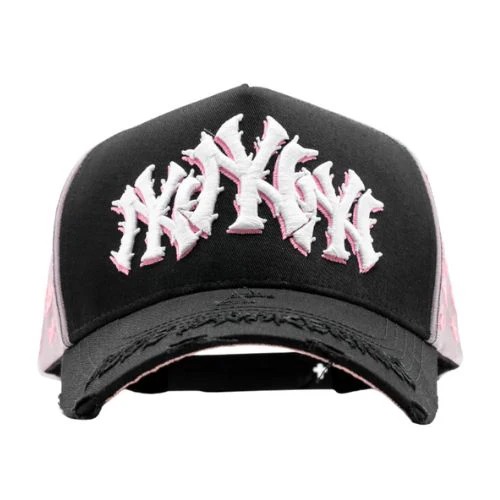 RUDE AWAKENINGS NY THORNS