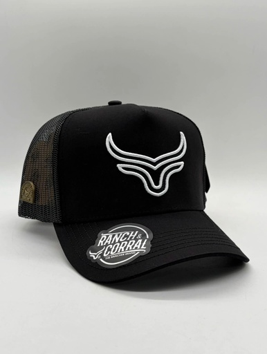 RANCH & CORRAL RCCB 01