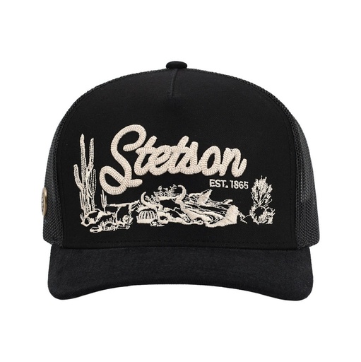 RANCH & CORRAL STETSON 56