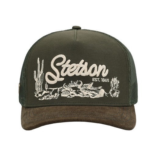 RANCH & CORRAL STETSON 57