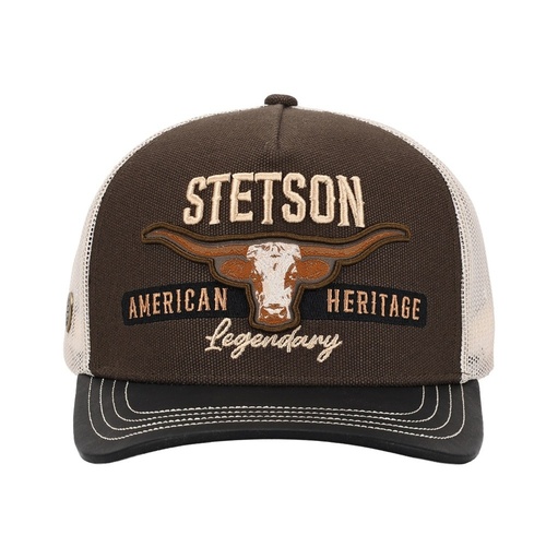 RANCH & CORRAL STETSON 61