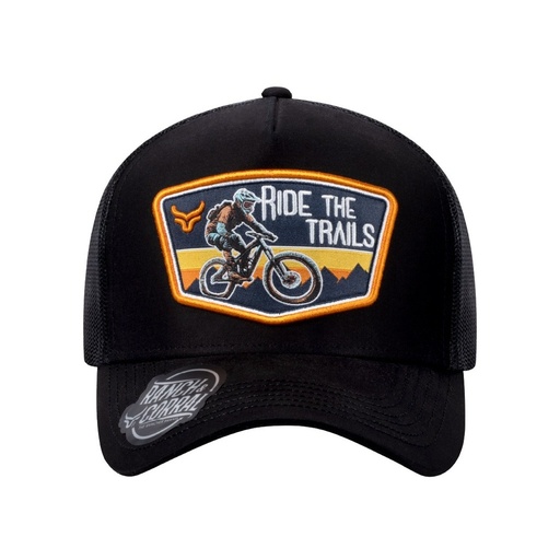 RANCH & CORRAL ALL TERRAIN 06