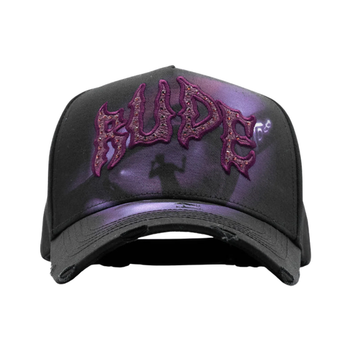 RUDE AWAKENINGS TOMBO