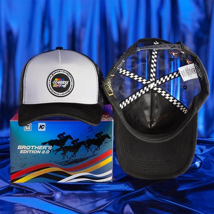 MARKITOS TOYS BROTHERS EDITION WHITE 2.0 WHITE