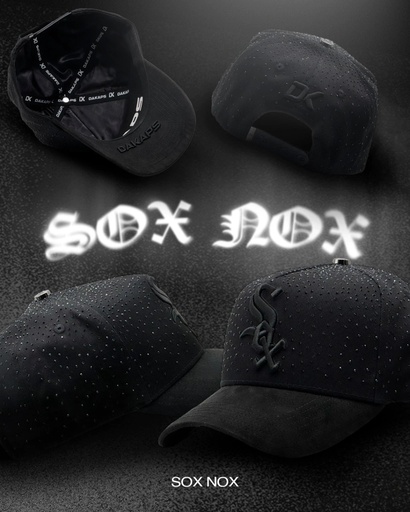 DAKAPS SOX NOX