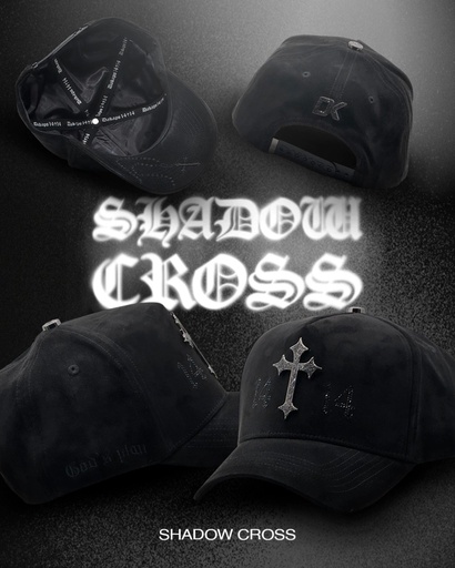 DAKAPS SHADOW CROSS