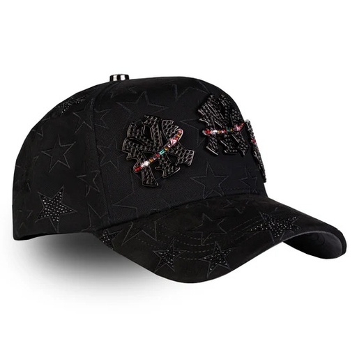 RICO HATS NY STARS