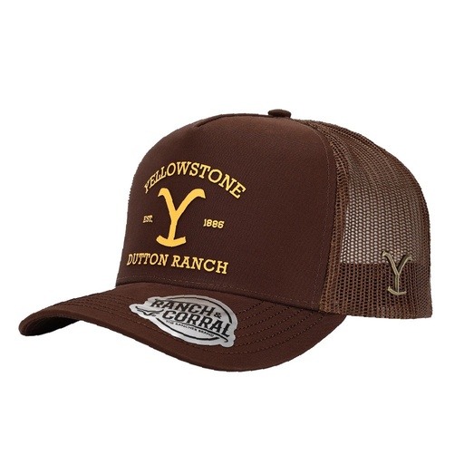 RANCH & CORRAL YW21