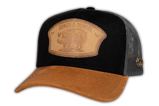 RANCH & CORRAL RCPN09
