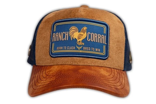 RANCH & CORRAL RCR32