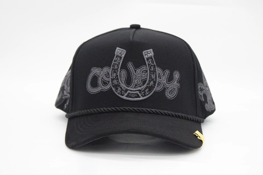 BIGG BOSS COWBOY X TKR