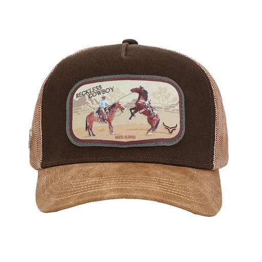RANCH & CORRAL DA37