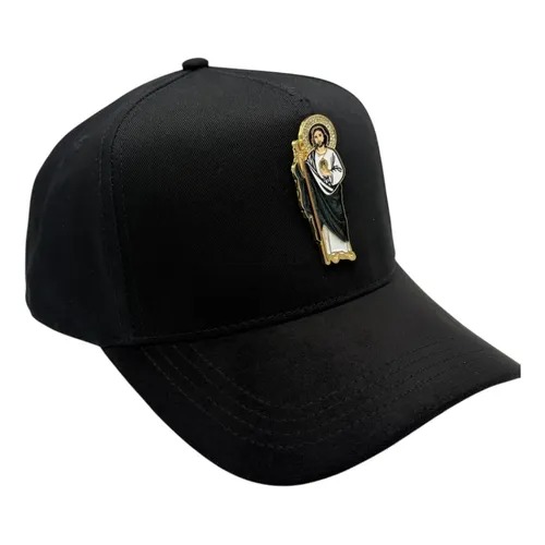 BIGG BOSS X CONTI SAN JUDAS BLACK