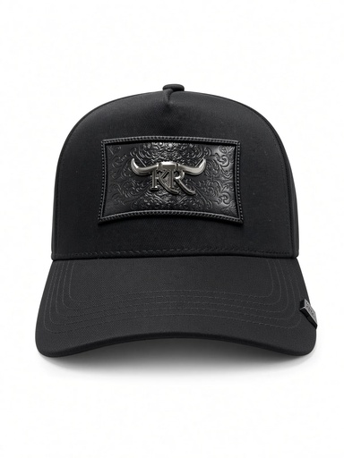BIGG BOSS RODEO BLACK
