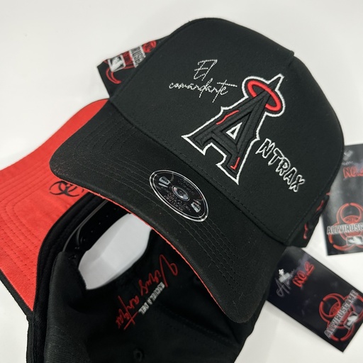 CAPS SONGS ESCUELA DEL VIRUS ANTRAX