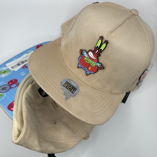 MR KASH MACHINE PLANA KHAKI