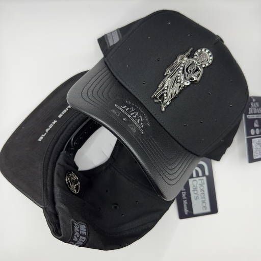 FLORENCE CAPS SAN JUDAS