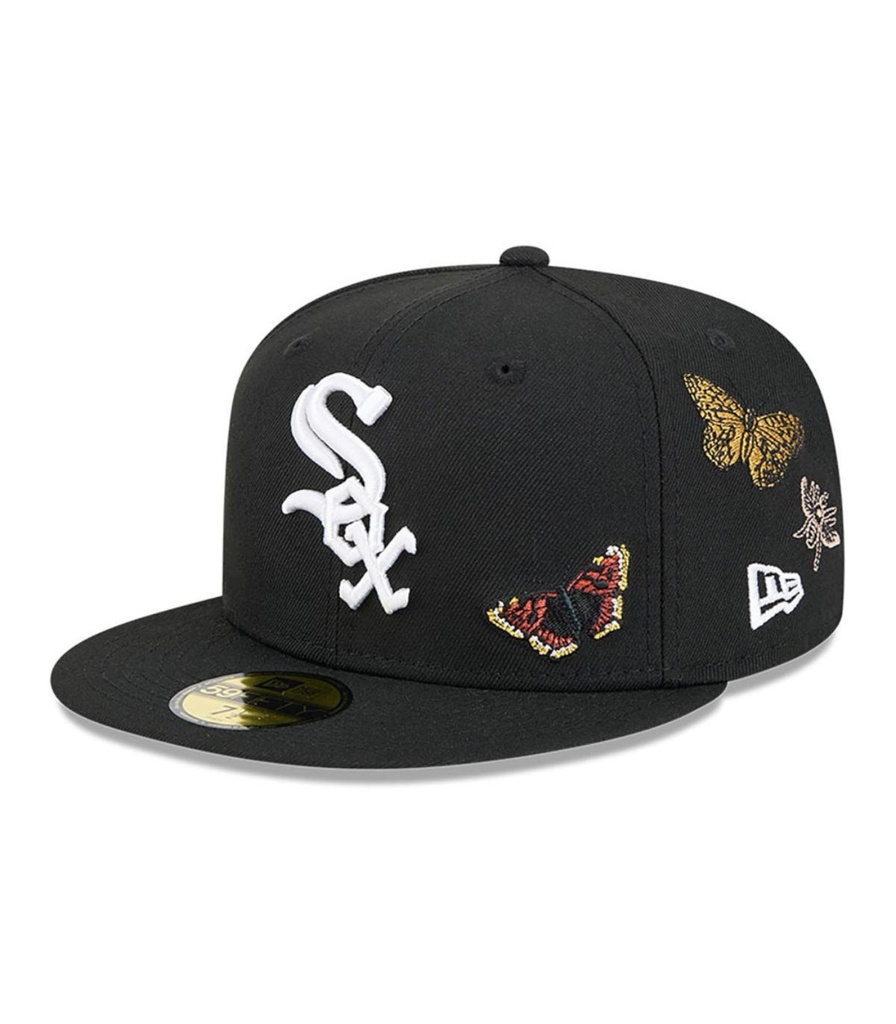 NEW ERA 59FIFTY FELT FITT