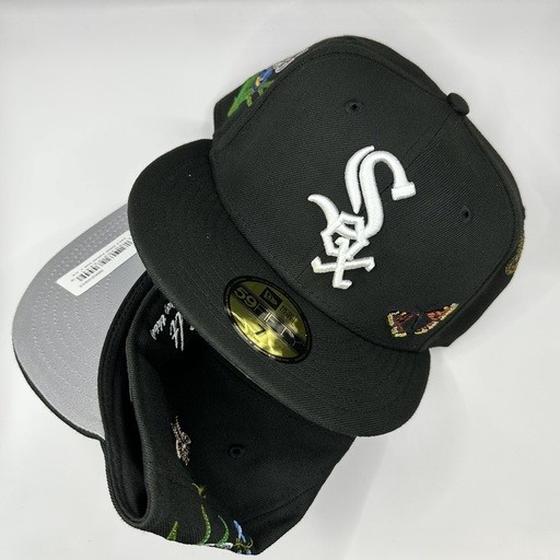NEW ERA 59FIFTY FELT FITT