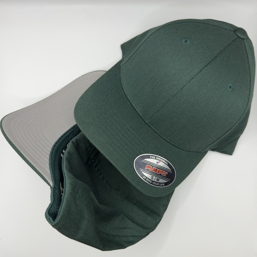 FLEX FIT VERDE