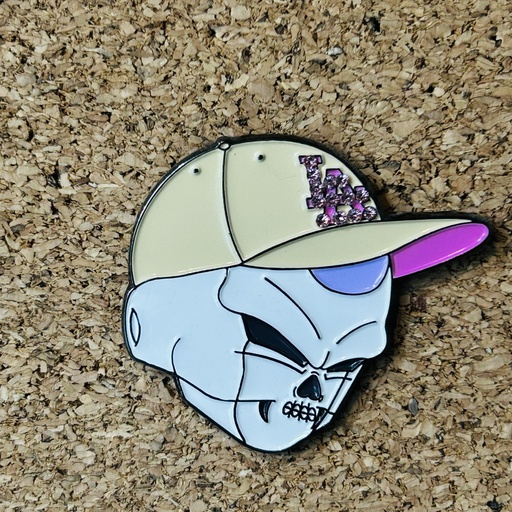 PIN FREEZER LA