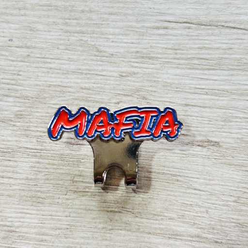 CLIP MAFIA