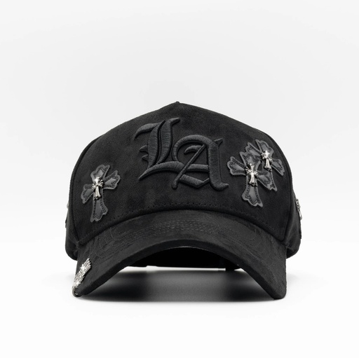 31 HATS "LA CHROME III"
